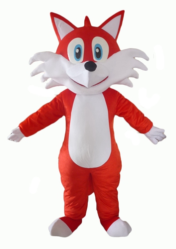 Fancy Fox Mascot Costume For Party Buy Mascots Online Custom Mascot Costumes Animal Mascots Sports Mascot for Team Deguisement Mascotte