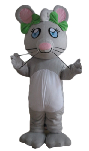 Mouse Cosplay Rat Mascot Costume Buy Mascots Online Custom Mascot Costumes Animal Mascots Sports Mascot for Team Deguisement Mascotte