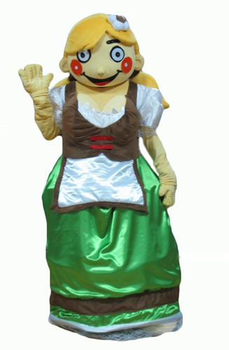 Funny Mascot Costumes Clown Mascot Costume For Party  Carnival Outfit Buy Mascots Online