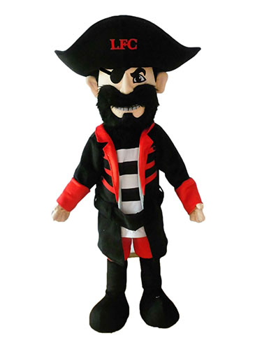 Pirate Mascot Costume For Party  Buy Mascots Online Custom Mascot Costumes People Mascot Outfits Sports Mascot for Team Deguisement Mascot