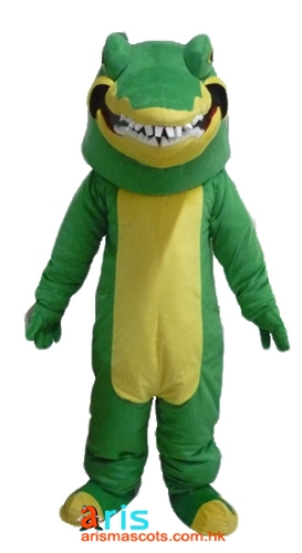 Crocodile Mascot Costume Ocean Animal Mascot Buy Mascots Online Custom Mascot Costumes People Mascot Outfits Sports Mascot for Team Deguisement Mascot