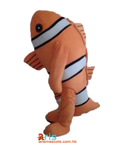 Fish Mascot Costume Ocean Animal Mascot Suit Buy Mascots Online Custom Mascot Costumes People Mascot Outfits Sports Mascot for Team Deguisement Mascot