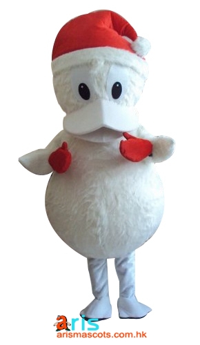 Adult Size Fancy Duck Mascot Costume Buy Mascots Online Custom Mascot Costumes Animal Mascots Sports Mascot for Team Deguisement Mascotte