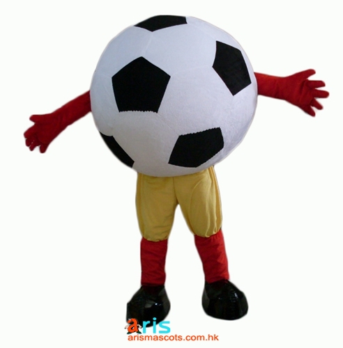 Adult Size Fancy Football Mascot Costume Deguisement Mascotte Sports Mascots Team Mascot Costumes Professional Mascot Costumes Maker