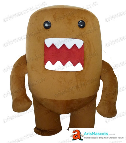 Adult Size Fancy Germ Mascot Costume Advertising Mascots Custom Funny Mascot Costumes for Sale
