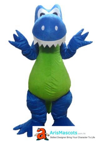 Fancy Dinosaur mascot outfit Party Costume Buy Mascots Online Custom Mascot Costumes Animal Mascots Sports Mascot for Team Deguisement Mascotte