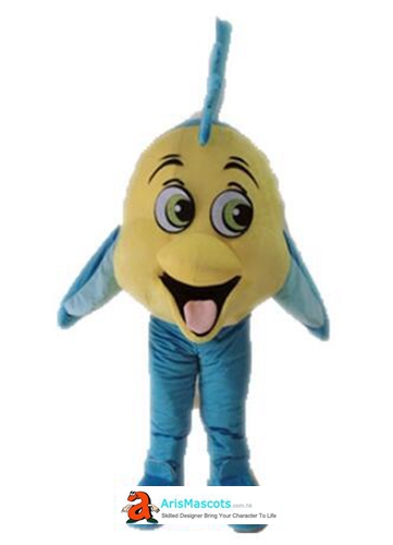 Fish Mascot Costume Ocean Animal Mascot Suit Buy Mascots Online Custom Mascot Costumes People Mascot Outfits Sports Mascot for Team Deguisement Mascot