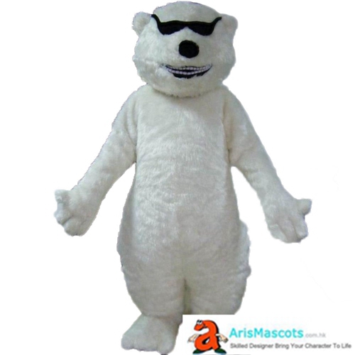 Adult Fancy Bear Mascot Costume Buy Mascots Online Custom Mascot Costumes Animal Mascots Sports Mascot for Team Deguisement Mascotte