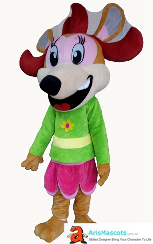 Adult Mouse Mascot Costume Buy Mascots Online Custom Mascot Costumes Animal Mascots Sports Mascot for Team Deguisement Mascotte