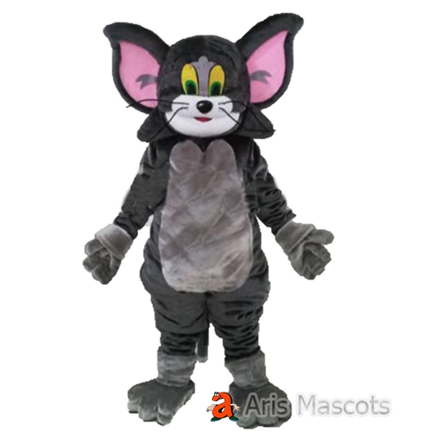 Tom and Jerry Costume for Event Party Tom & Jerry Costumes for SaleTom and Jerry Halloween Costumes