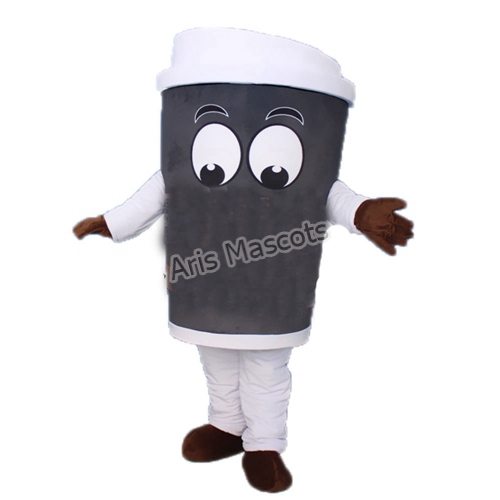 Beer Cup Mascot Costume Stage Dance Costumes