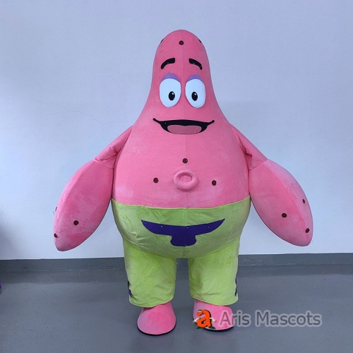 patrick star sex toy PAT main image 1