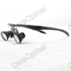 3.5X TTL dental loupes surgical loupes sports Frames H series