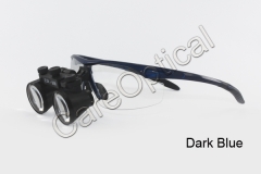 Flip Up 3.5X dental loupes surgical loupes sports Frames