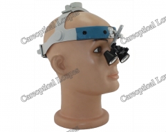headband 3.5X dental loupes surgical loupes