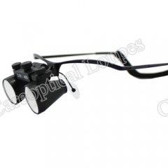 Flip Up 3.5X dental loupes surgical lo...