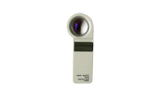 Handheld magnifier with light  671 series