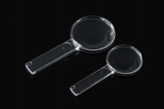 transparent Acrylic magnifier C-10 seires