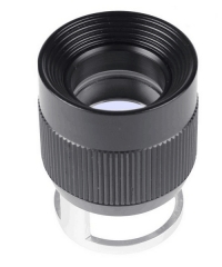 Stand magnifier focus adjustable 10X w...