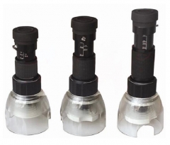 20X Dual-purpose Lighting Vision Aids magnifier C-804 series