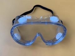 Safety Goggles CBP-3058 (4 Vents)