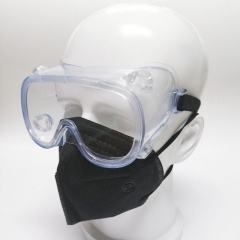 Safety Goggles CBP-3058 (4 Vents)
