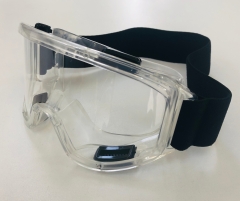 Safety Goggles CBP-3075 (4 Vents)