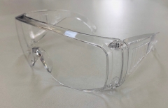 Safety Goggles CBP-3009