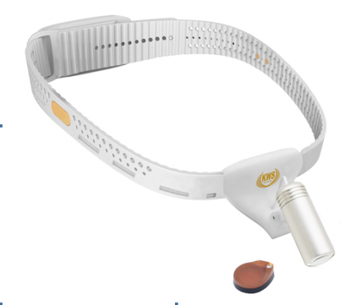 Headband surgical light KD203AY-8