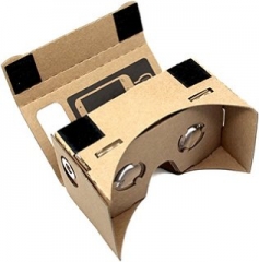 Double-Convex lens for DIY Google Cardboard lens Dia:25 focal 45