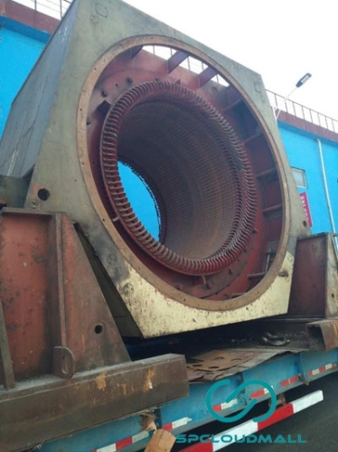 Motor TDZBS 3600-12
