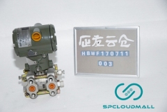 YOKOGAWA Pressure transducer EJA110A