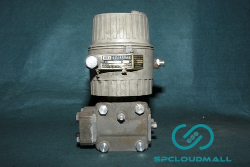 Capacitance difference pressure transmiter CECC-640Z