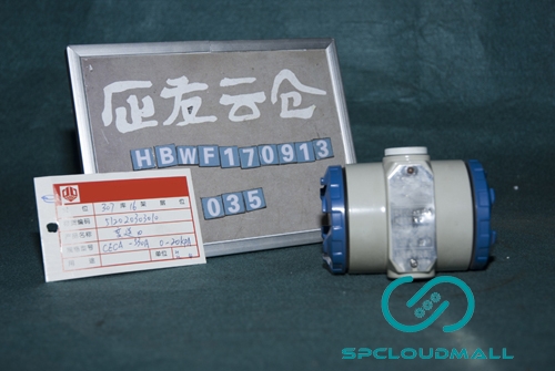 pressure transducer CECA-530A