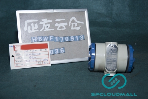 pressure transducer CECA-530A