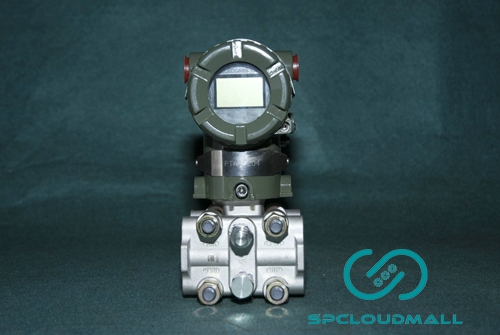 YOKOGAWA pressure transducer EJA430A