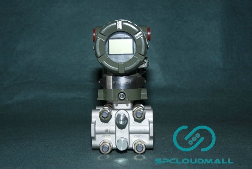 YOKOGAWA pressure transducer EJA120A