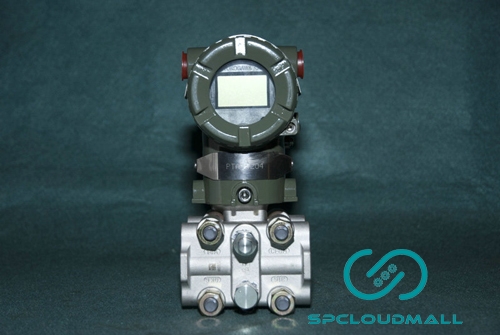 YOKOGAWA pressure transducer EJA120A