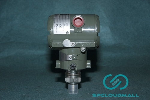 YOKOGAWA pressure transducer EJA530A