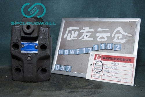 YUKEN Reliefe valve BG-03-32