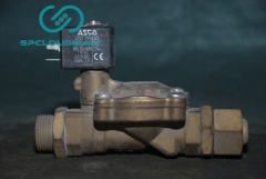ASCA NUMATICS solenoid valve SCXE 238A009V