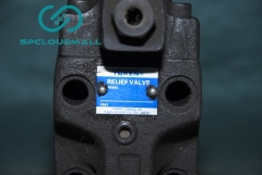 YUKEN Reliefe valve BG-03-32