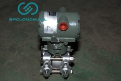 YOKOGAWA     pressure transmiter EJA110A-ELS4A-22DC