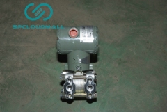 YOKOGAWA     pressure transmiter EJA110A-ELS4A-22DC