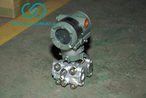 YOKOGAWA     pressure transducer EJA430A-DAS5A-99DA 0-0.2MPa