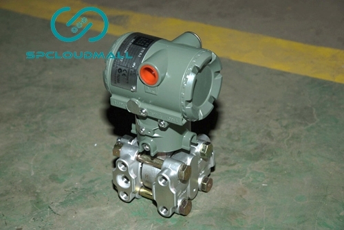 YOKOGAWA     pressure transducer EJA430A-DAS5A-99DA 0-0.2MPa