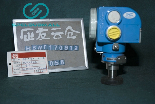 EH differential pressure transducer PMC731R41K2H1T1T