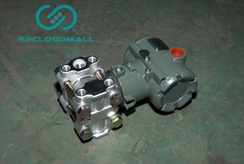 YOKOGAWA     pressure transducer EJA430A-DAS5A-99DA 0-0.2MPa