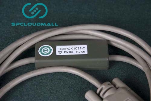 schneider Communication cable TSXPCX1031-C