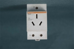 Schneider  socket EA9X316